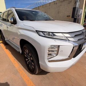 PAJERO SPORT HPE S 2022